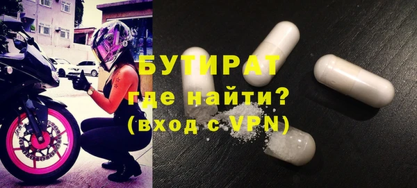 крисы Кулебаки